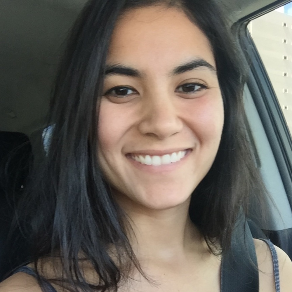 Meet your Posher, Alyssa